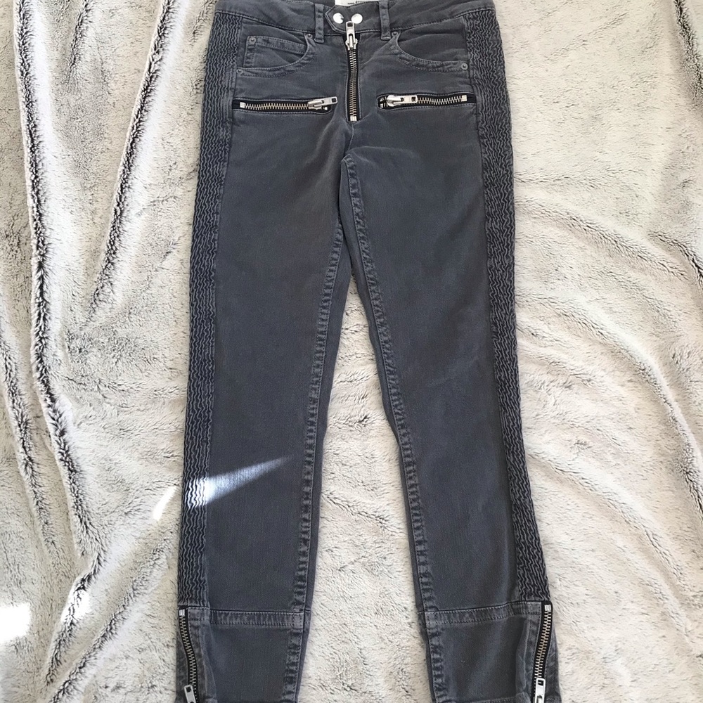 Isabel Marant Etoile Jeans